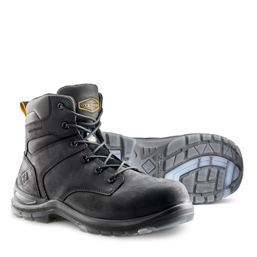 Men's Terra Black Byrne 6